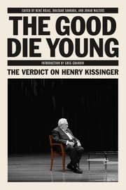 Cover von The Good Die Young