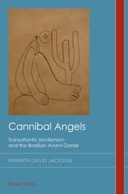 Cover von Cannibal Angels