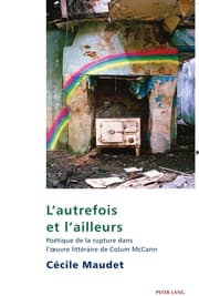 Cover von L'autrefois et l'ailleurs