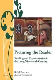 Cover von Picturing the Reader