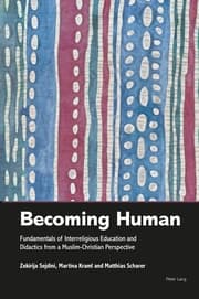 Cover von Becoming Human