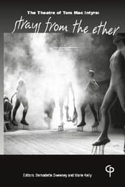 Cover von The Theatre of Tom MacIntyre