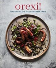 Cover von Orexi!