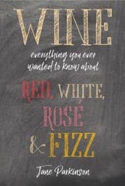 Cover von Wine