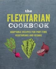Cover von The Flexitarian Cookbook