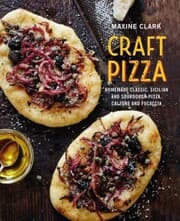 Cover von Craft Pizza