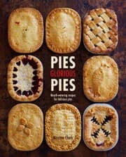 Cover von Pies Glorious Pies