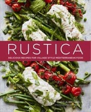 Cover von Rustica