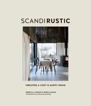 Cover von Scandi Rustic Style
