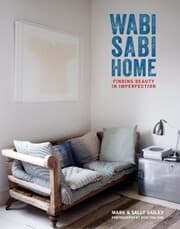 Cover von Wabi-Sabi Home: Finding beauty in imperfection