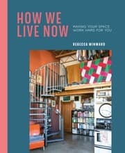 Cover von How We Live Now