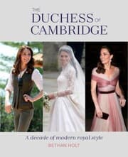 Cover von The Duchess of Cambridge
