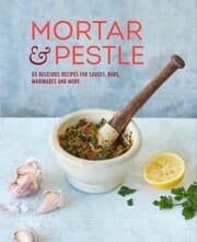 Cover von Mortar & Pestle