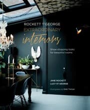 Cover von Rockett St George: Extraordinary Interiors