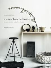 Cover von Monochrome Home