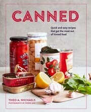 Cover von Canned