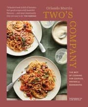 Cover von Two's Company