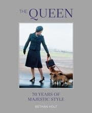 Cover von The Queen