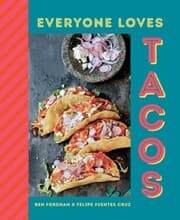 Cover von Everyone Loves Tacos