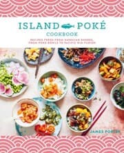 Cover von The Island Poké Cookbook