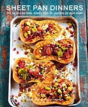 Cover von Sheet Pan Dinners
