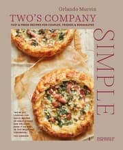 Cover von Two's Company: Simple