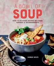 Cover von A Bowl of Soup