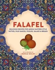 Cover von Falafel