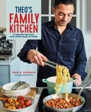 Cover von Theo's Family Kitchen