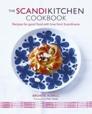 Cover von The ScandiKitchen Cookbook
