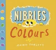 Cover von Nibbles Colours