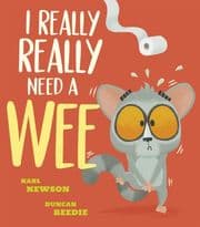 Cover von I Really, Really Need a Wee!