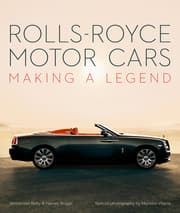 Cover von Rolls-Royce Motor Cars