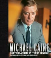 Cover von Michael Caine