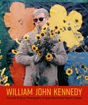 Cover von William John Kennedy