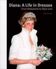 Cover von Diana: A Life in Dresses