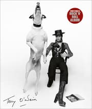 Cover von Terry O'Neill's Rock'n'Roll Album