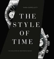Cover von The Style of Time
