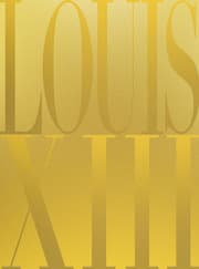 Cover von Louis XIII Cognac