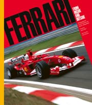 Cover von Ferrari