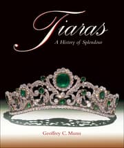 Cover von Tiaras