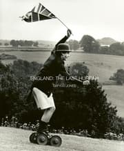 Cover von England: The Last Hurrah