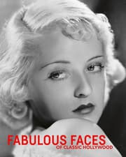 Cover von Fabulous Faces of Classic Hollywood