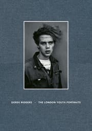 Cover von The London Youth Portraits