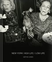 Cover von New York: High Life/Low Life