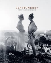Cover von Glastonbury