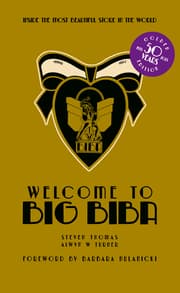 Cover von Welcome to Big Biba
