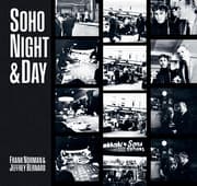 Cover von Soho Night & Day