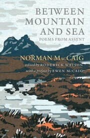 Cover von Between Mountain and Sea