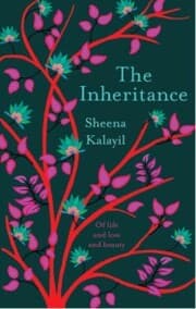 Cover von The Inheritance